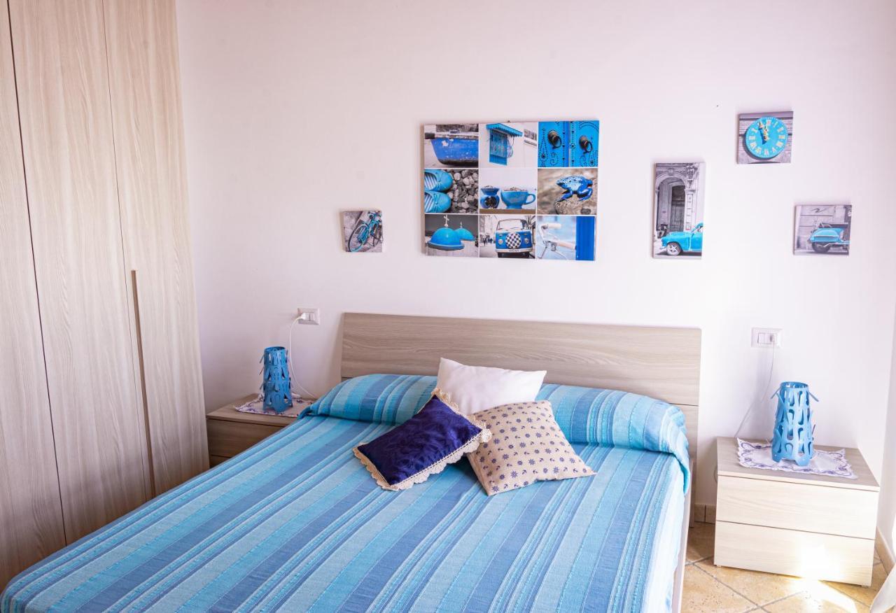 Appartamenti La Casina Porto Azzurro Exterior foto